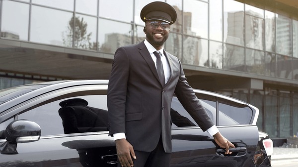 Chauffeur Service Phoenix - Licensed Professional Drivers