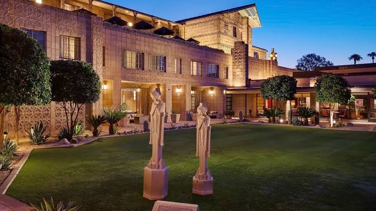 Arizona Biltmore
