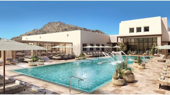 JW Marriott Camelback Inn