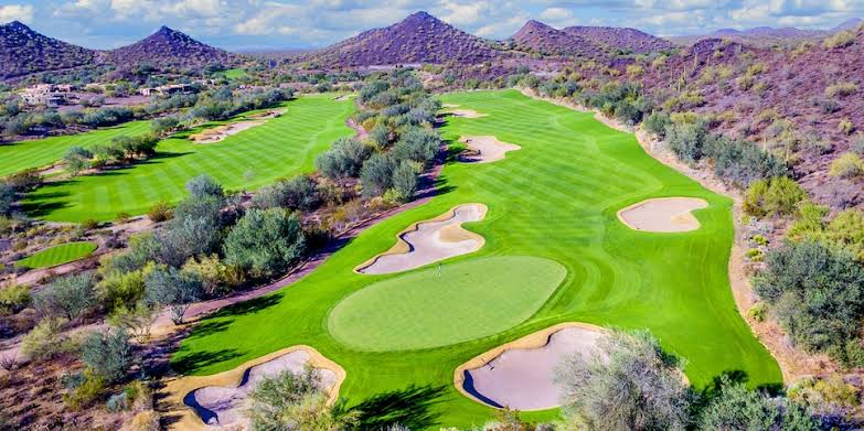 Quintero Golf Club