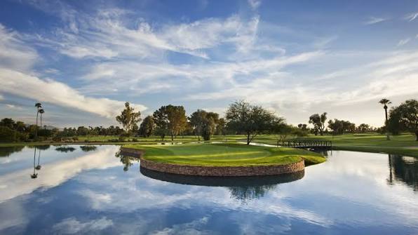 The Wigwam golf