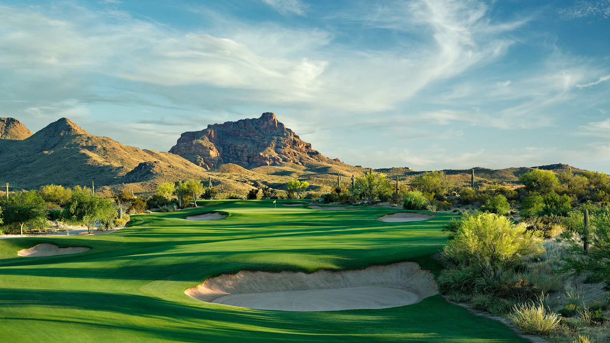 We-Ko-Pa Golf Club