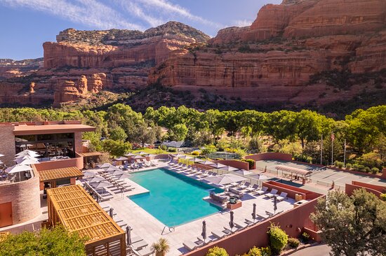 Enchantment Resort Sedona