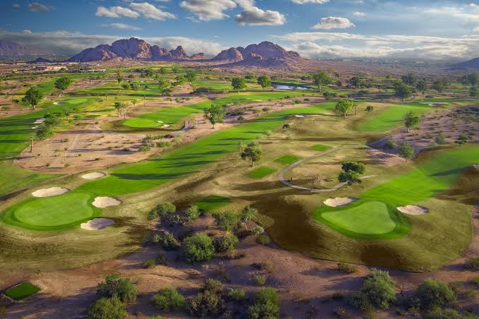 Papago Golf Club
