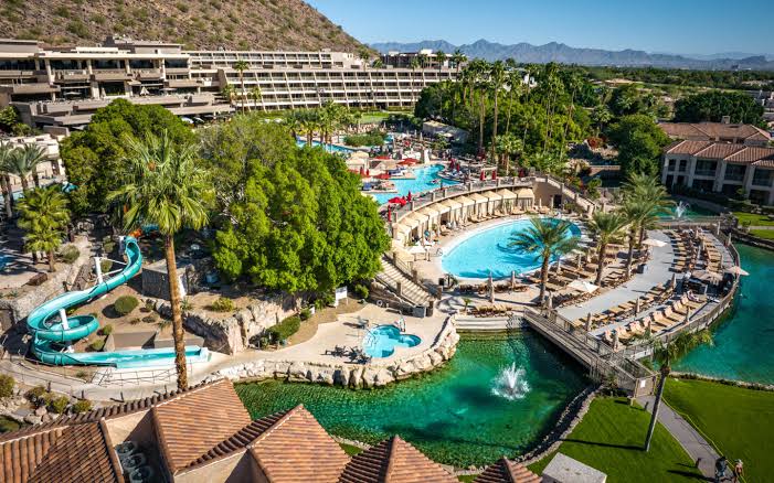 The Phoenician
