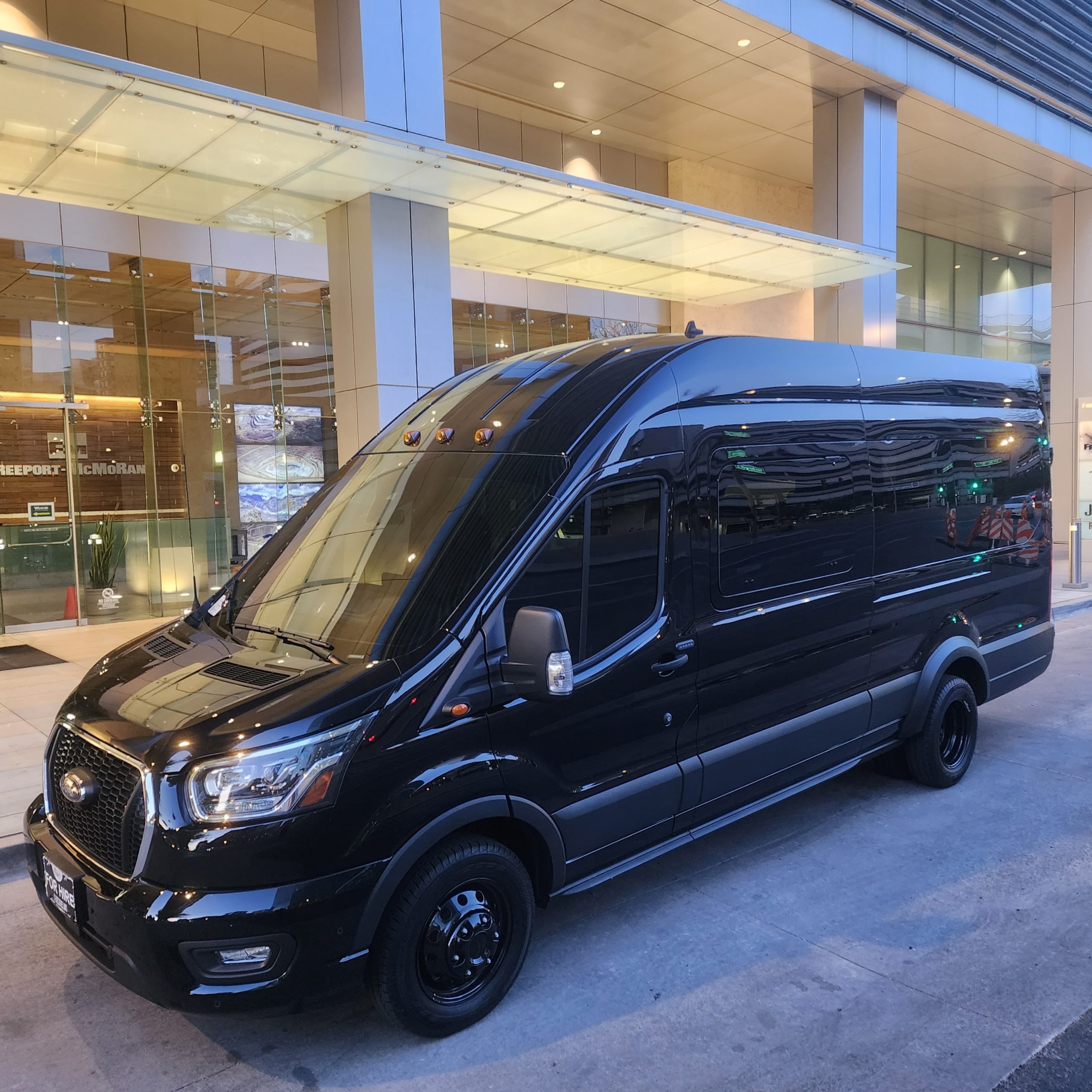 Luxury Limousine Service Phoenix - Premium Cadillac Escalade