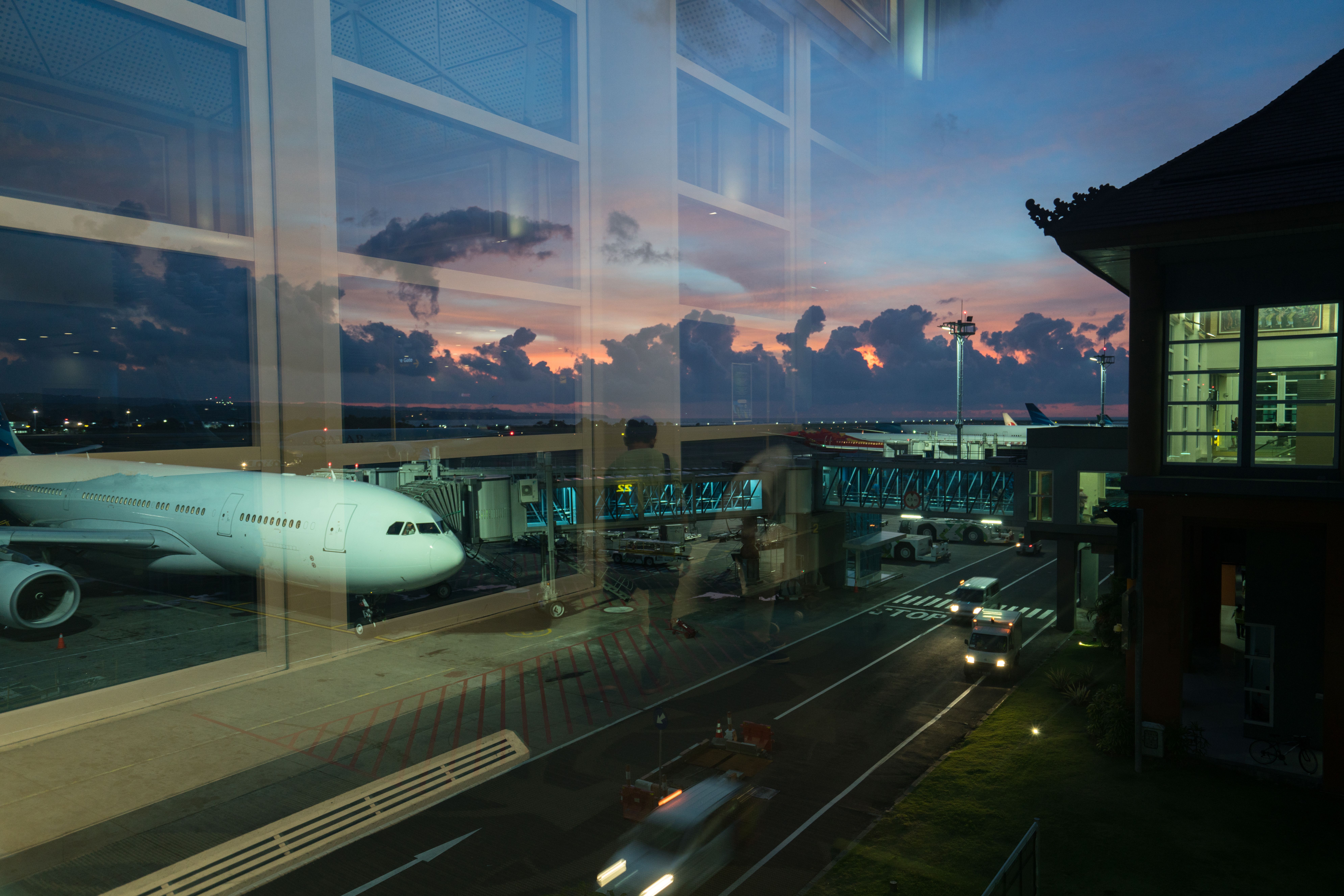 Phoenix airport transportation