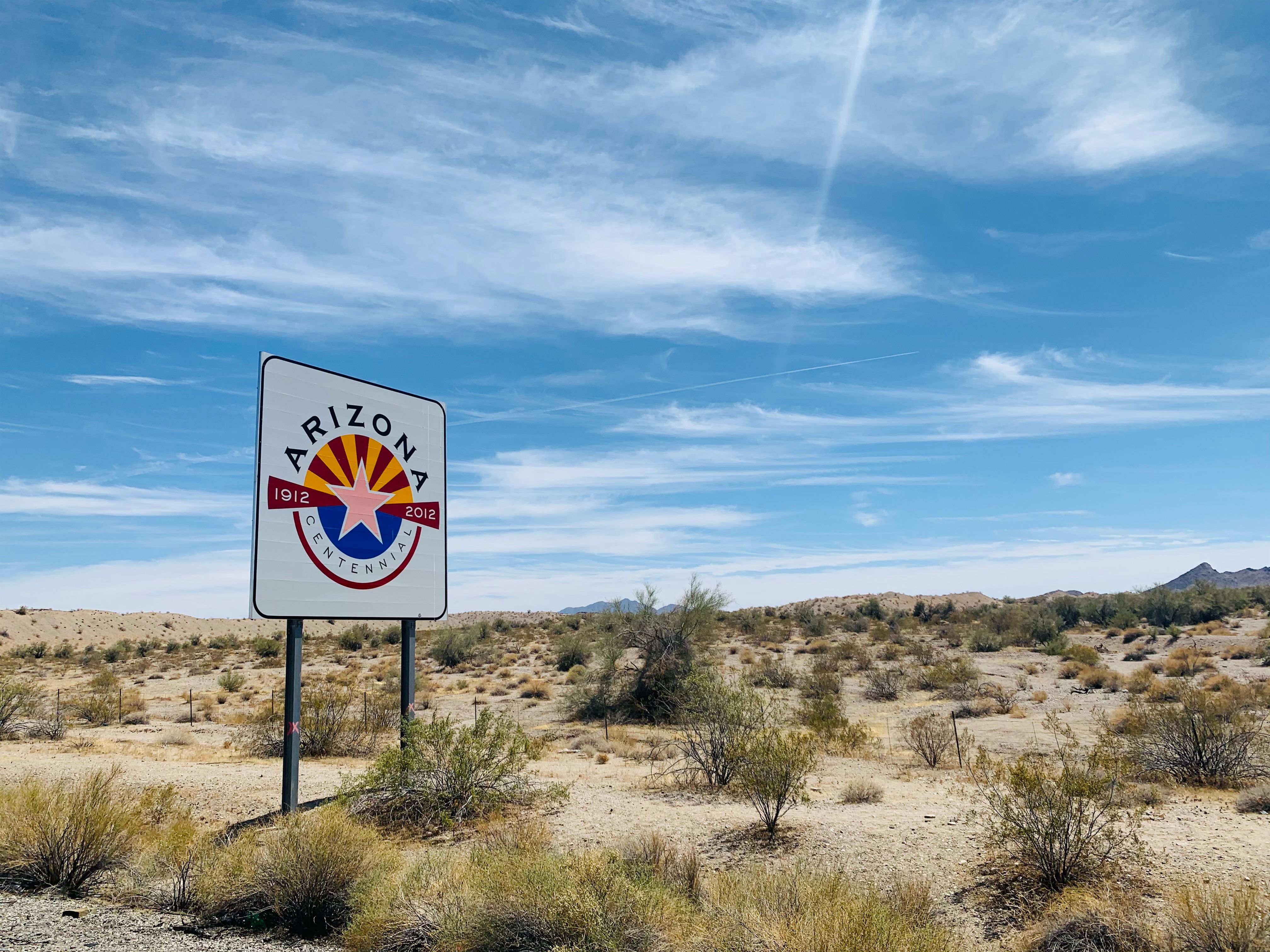 Private Arizona tours