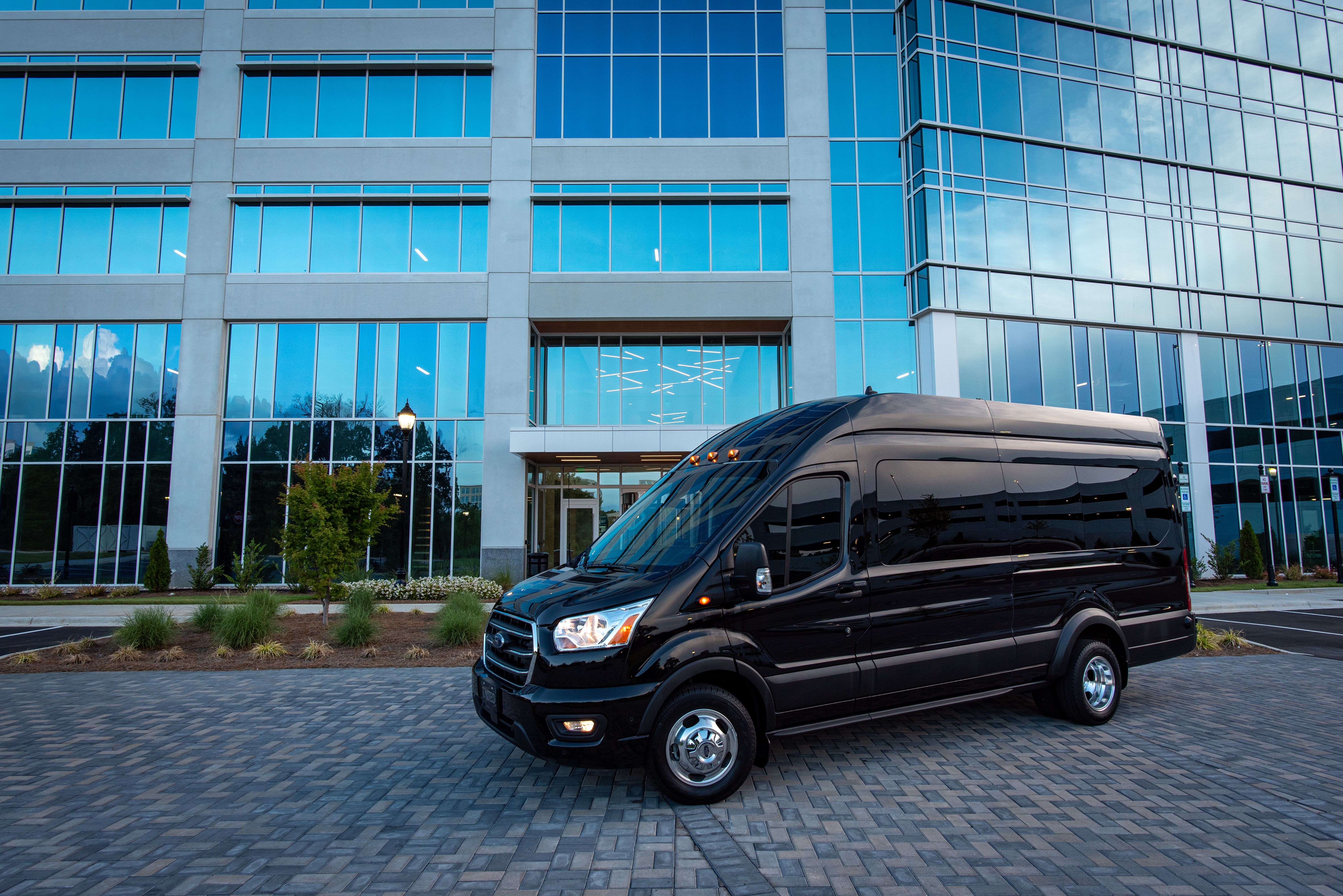 Event transportation services