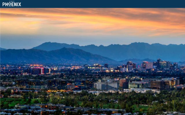 Visit Phoenix website