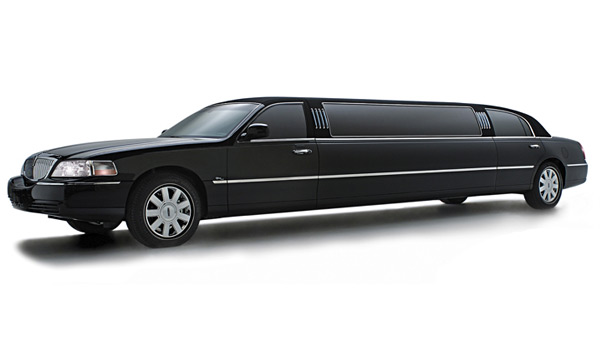 Stretch Limousine