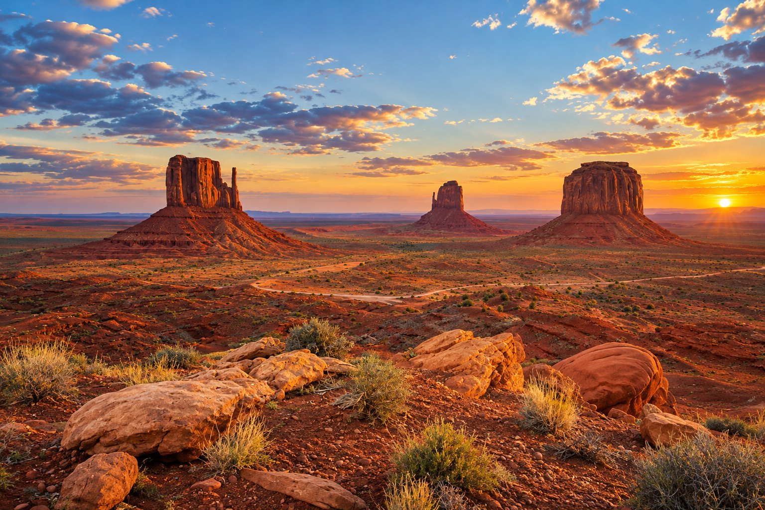 Mesa limo service and Gateway airport transfers