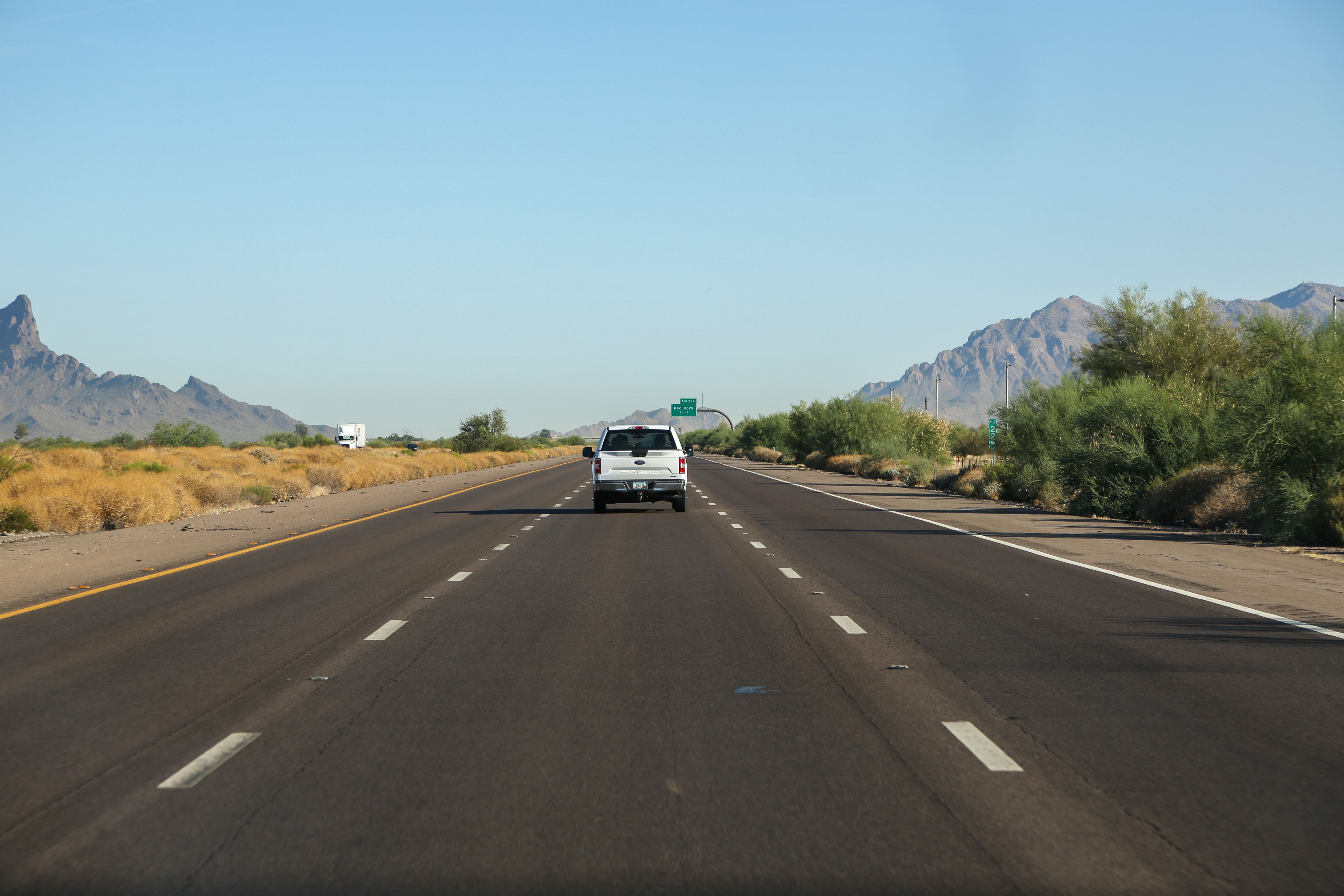 Paradise Valley chauffeur service