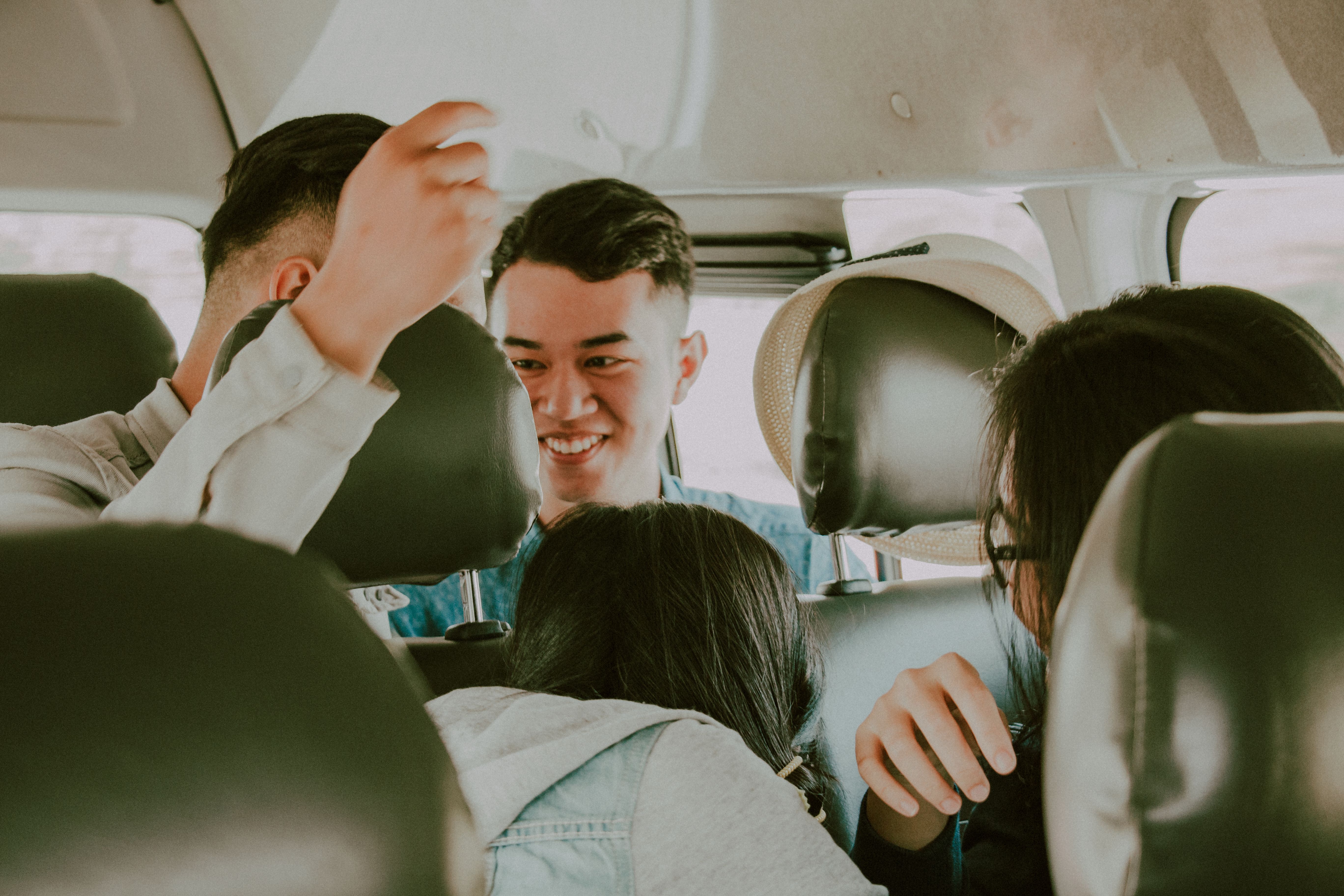 Phoenix party bus rental