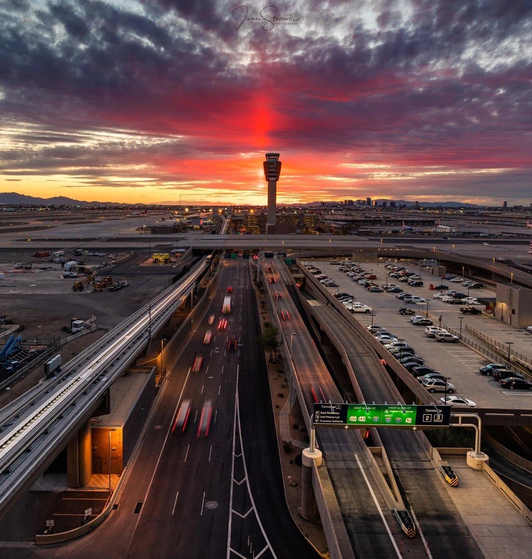 Hire a private driver in Phoenix