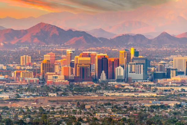 Phoenix Limo Service - Serving Phoenix Metro Area