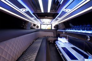 phoenix limo services